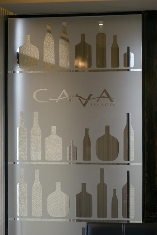 Imago Hotel & Spa El Calafate Eksteriør billede