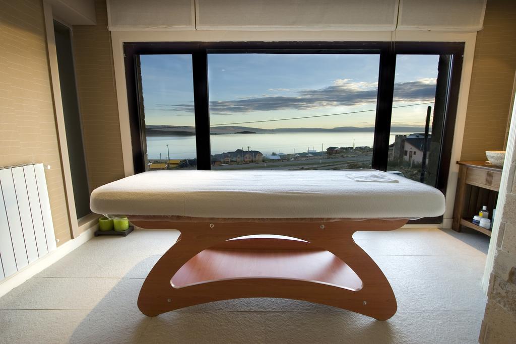 Imago Hotel & Spa El Calafate Eksteriør billede