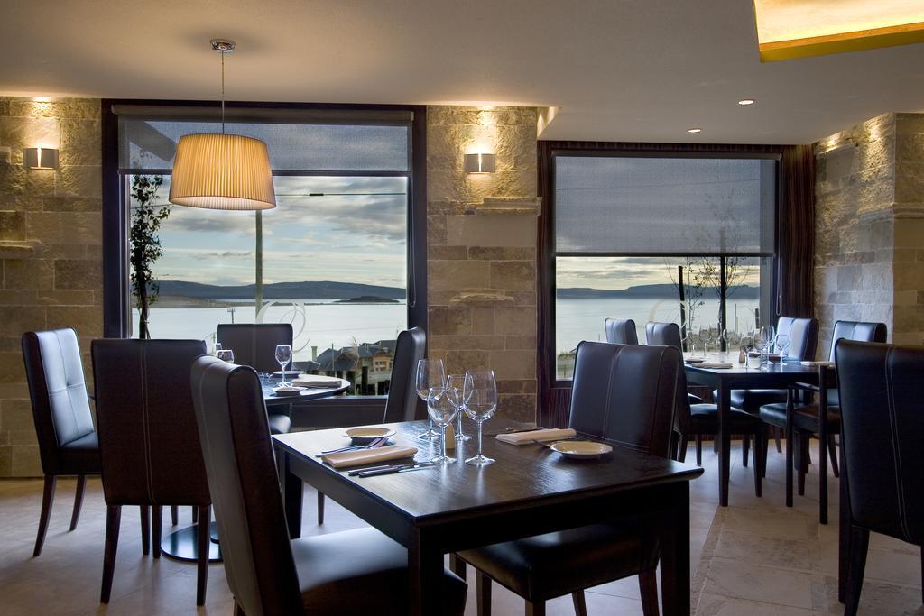 Imago Hotel & Spa El Calafate Eksteriør billede