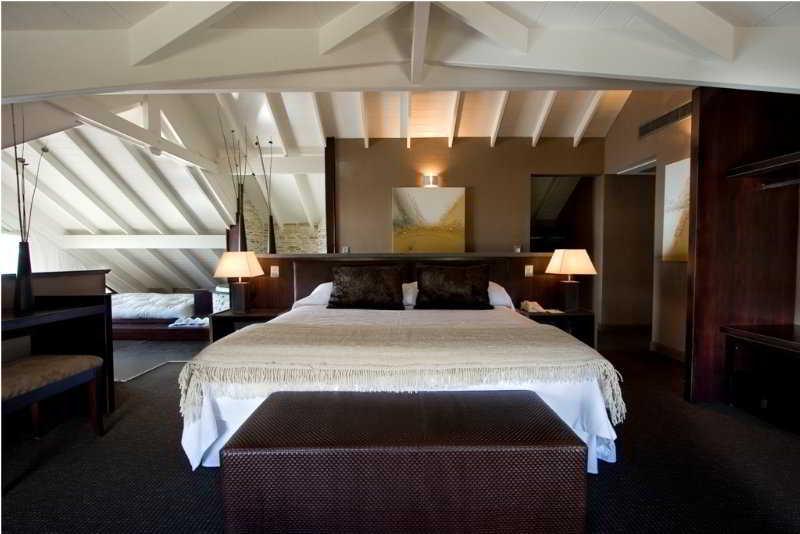 Imago Hotel & Spa El Calafate Eksteriør billede