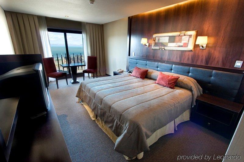 Imago Hotel & Spa El Calafate Eksteriør billede