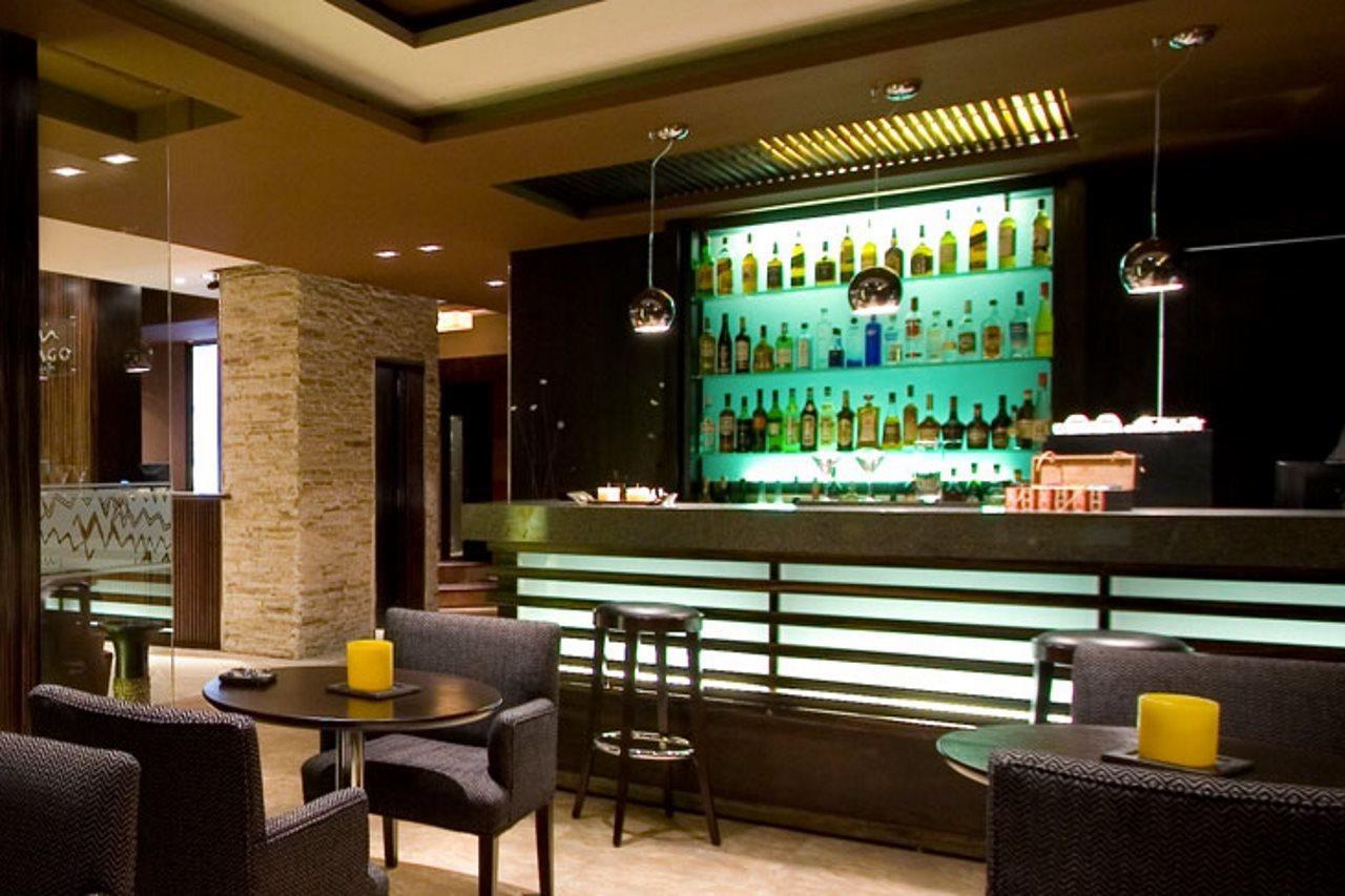 Imago Hotel & Spa El Calafate Eksteriør billede
