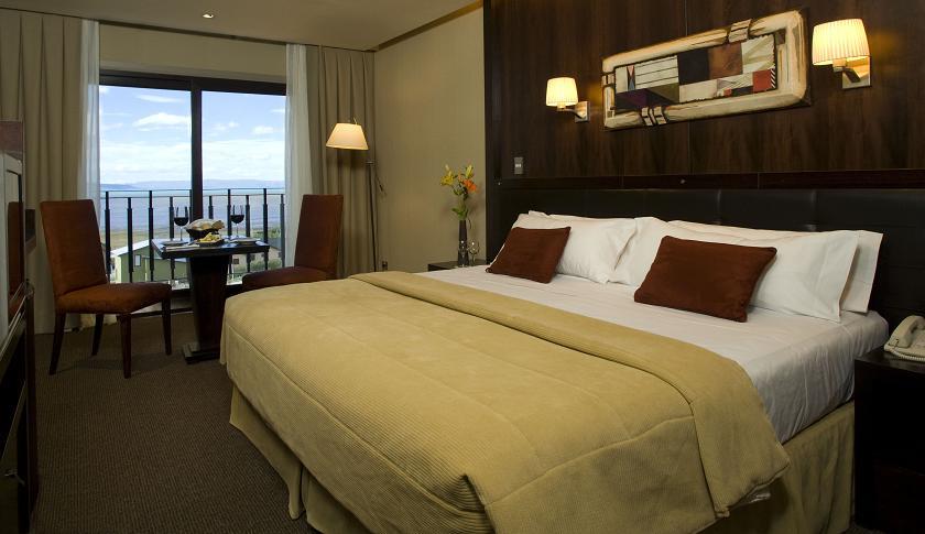 Imago Hotel & Spa El Calafate Eksteriør billede