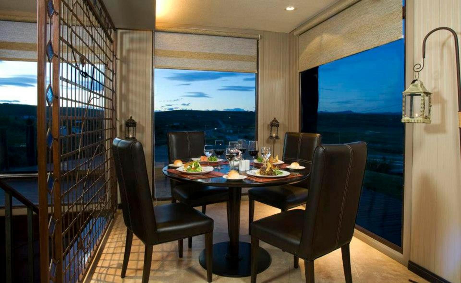 Imago Hotel & Spa El Calafate Eksteriør billede