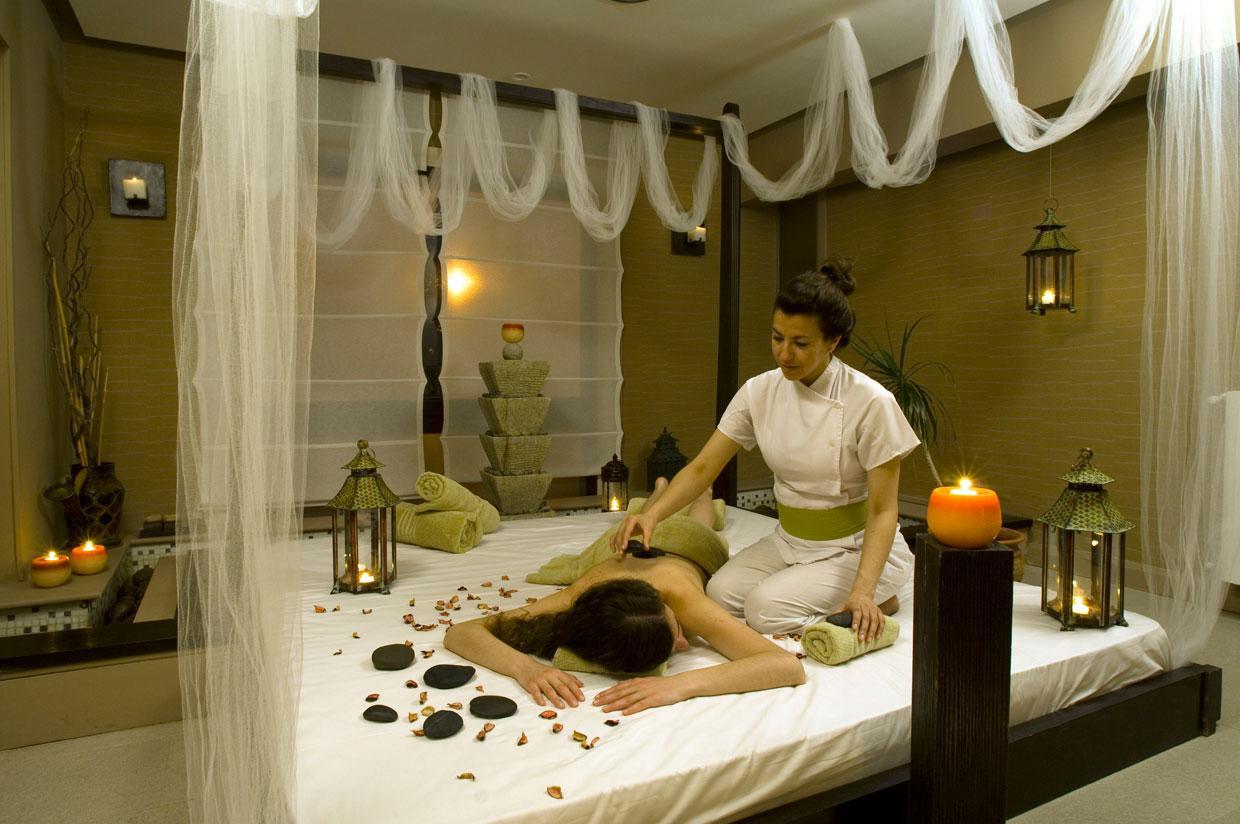 Imago Hotel & Spa El Calafate Eksteriør billede