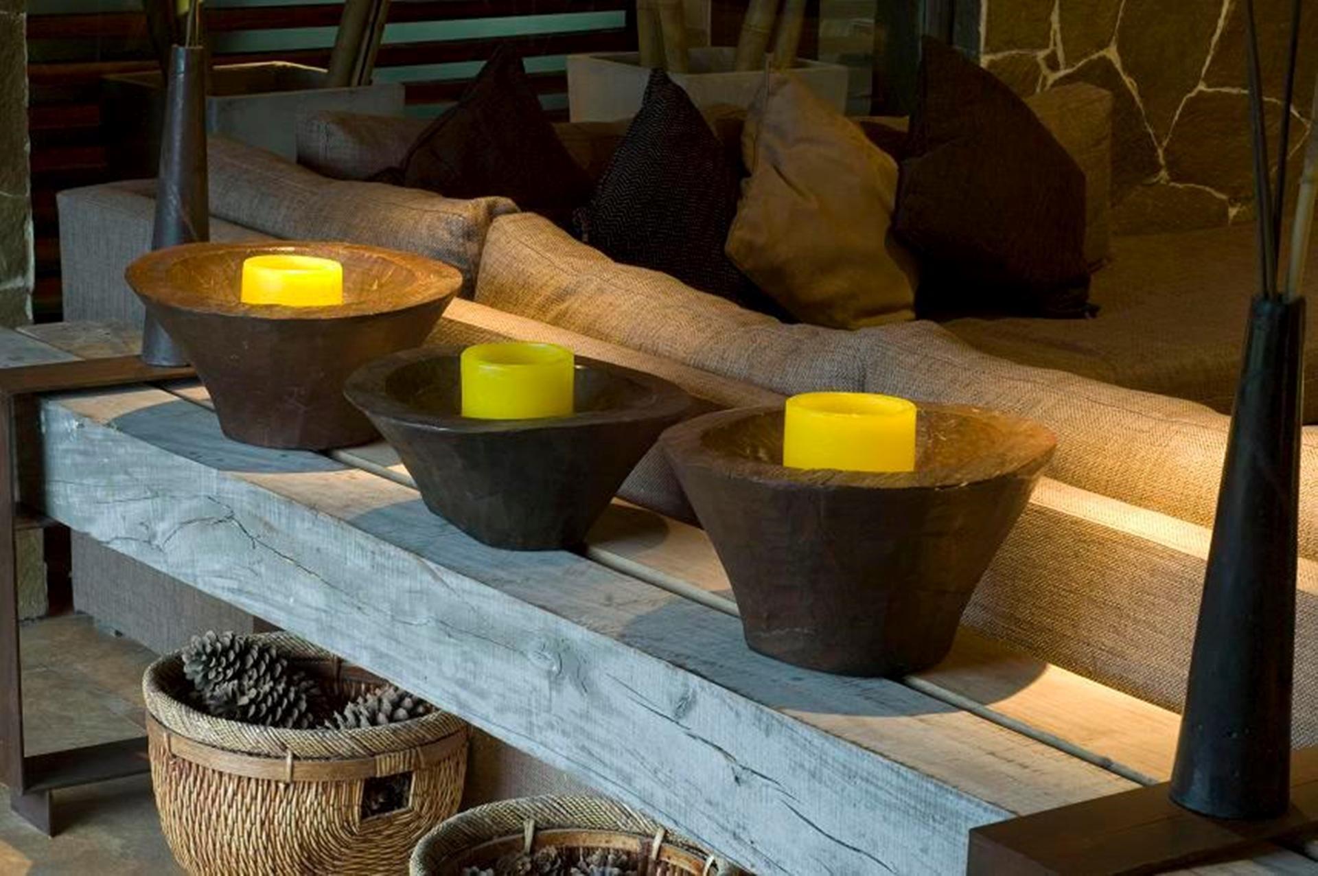 Imago Hotel & Spa El Calafate Eksteriør billede