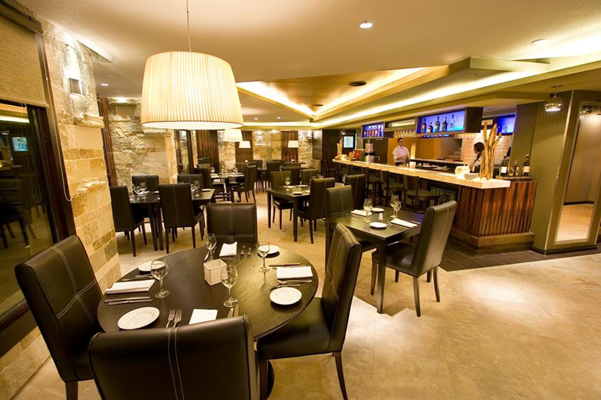 Imago Hotel & Spa El Calafate Eksteriør billede