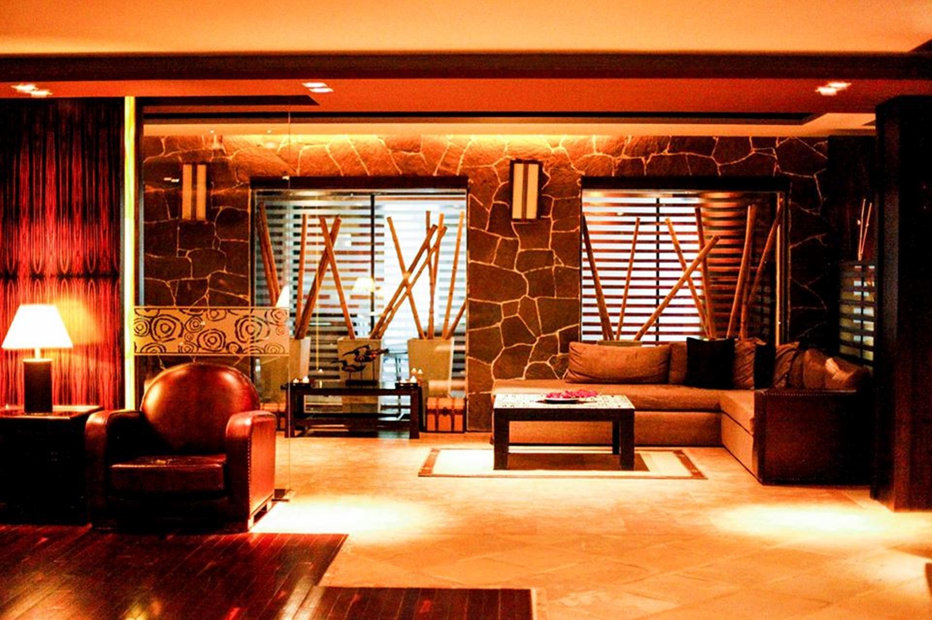 Imago Hotel & Spa El Calafate Eksteriør billede