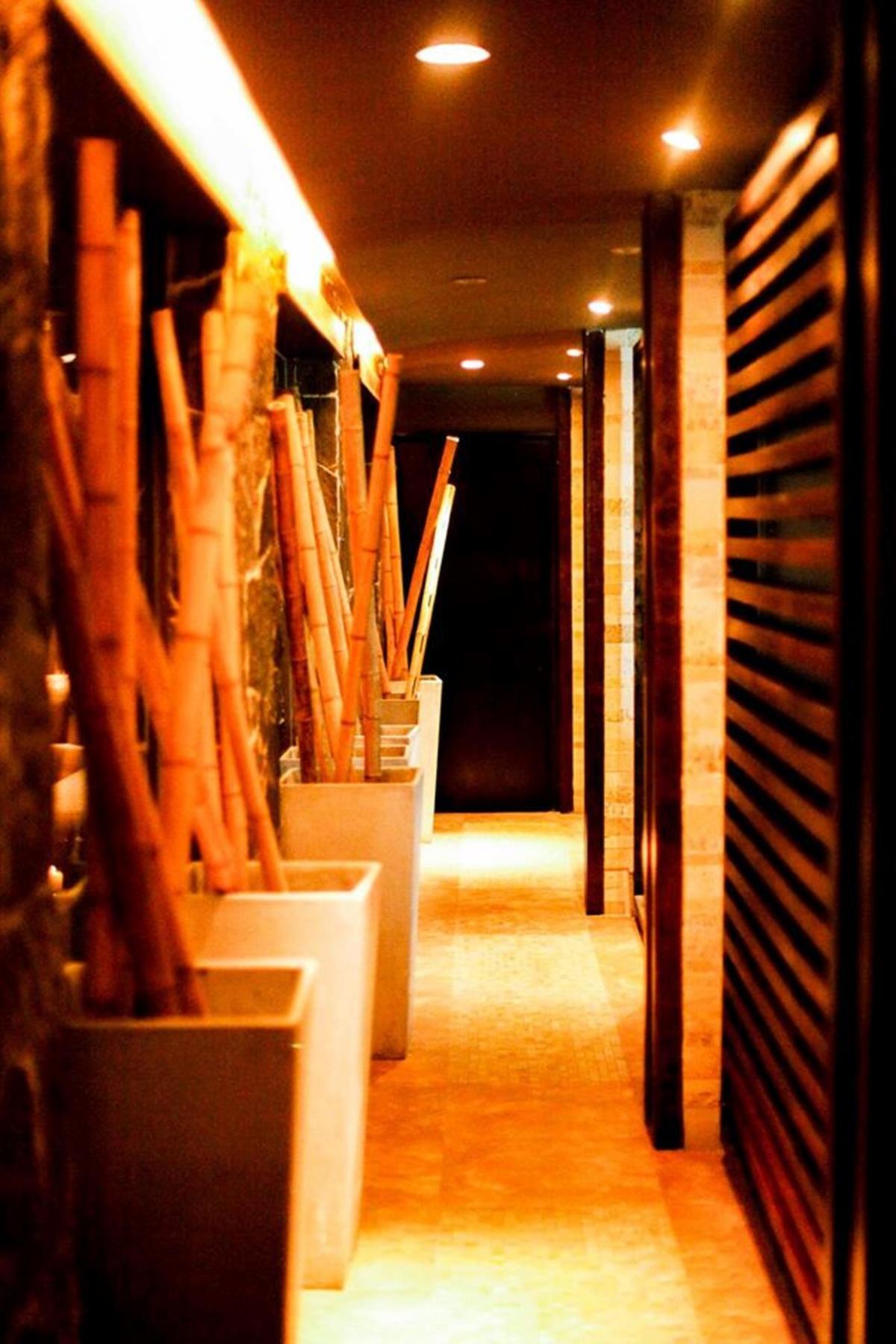 Imago Hotel & Spa El Calafate Eksteriør billede