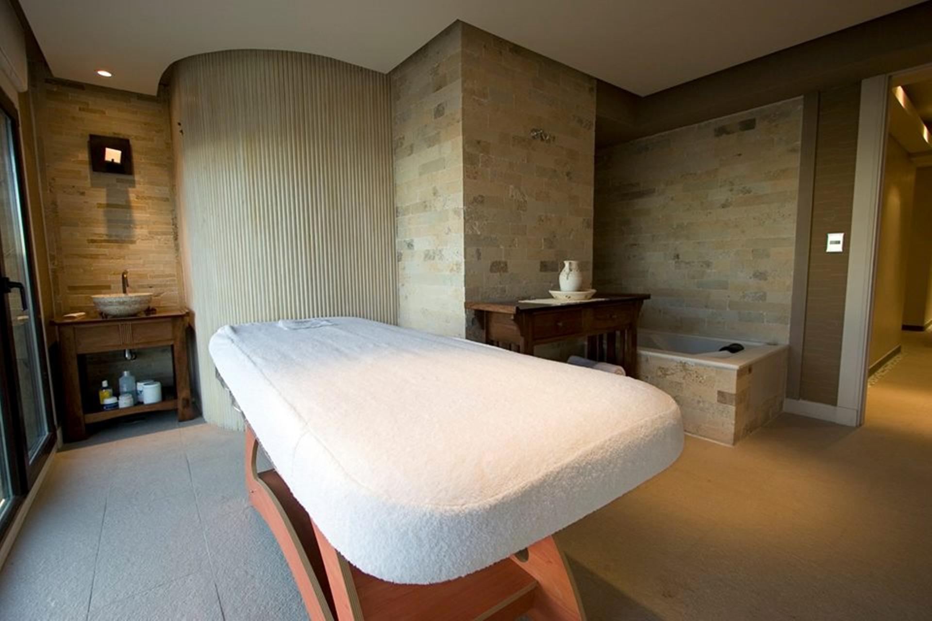 Imago Hotel & Spa El Calafate Eksteriør billede