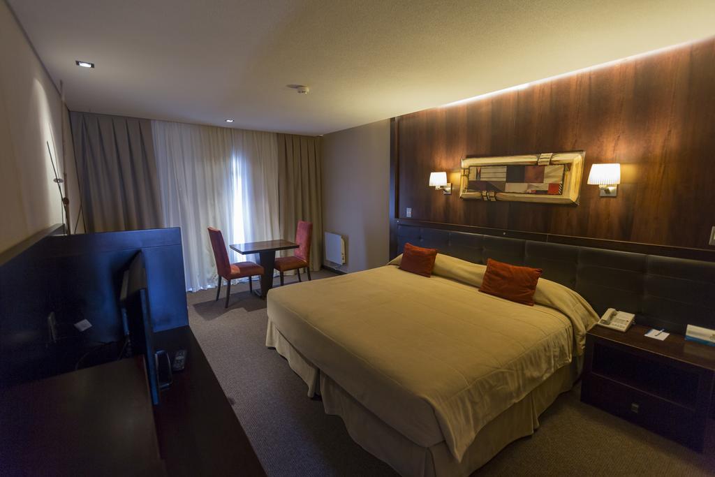 Imago Hotel & Spa El Calafate Eksteriør billede
