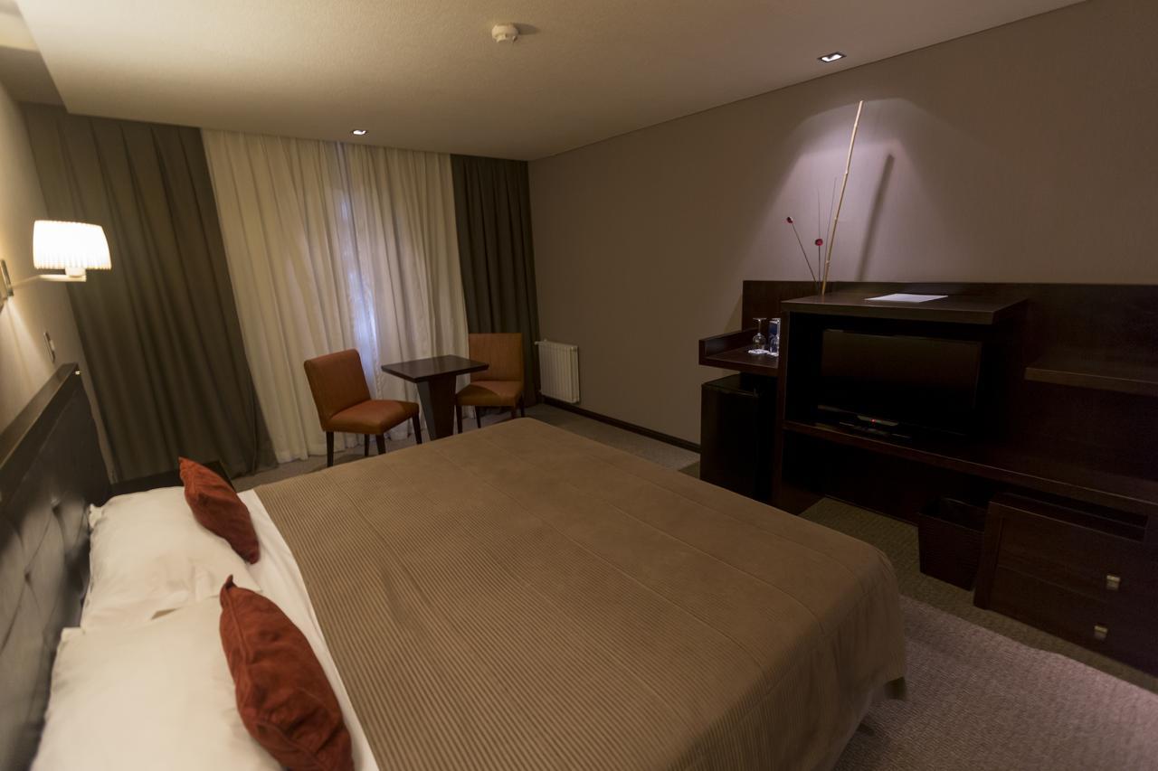 Imago Hotel & Spa El Calafate Eksteriør billede