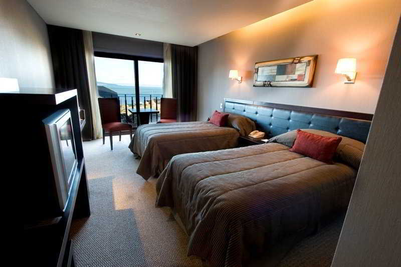 Imago Hotel & Spa El Calafate Eksteriør billede