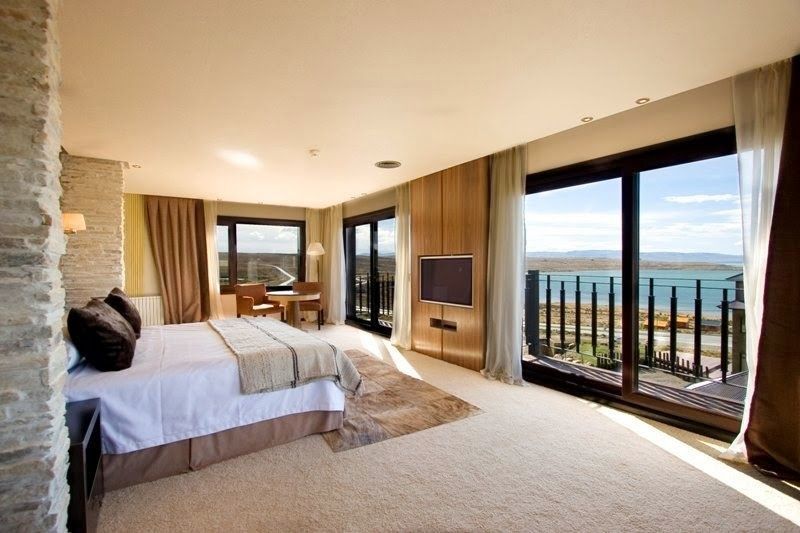 Imago Hotel & Spa El Calafate Eksteriør billede