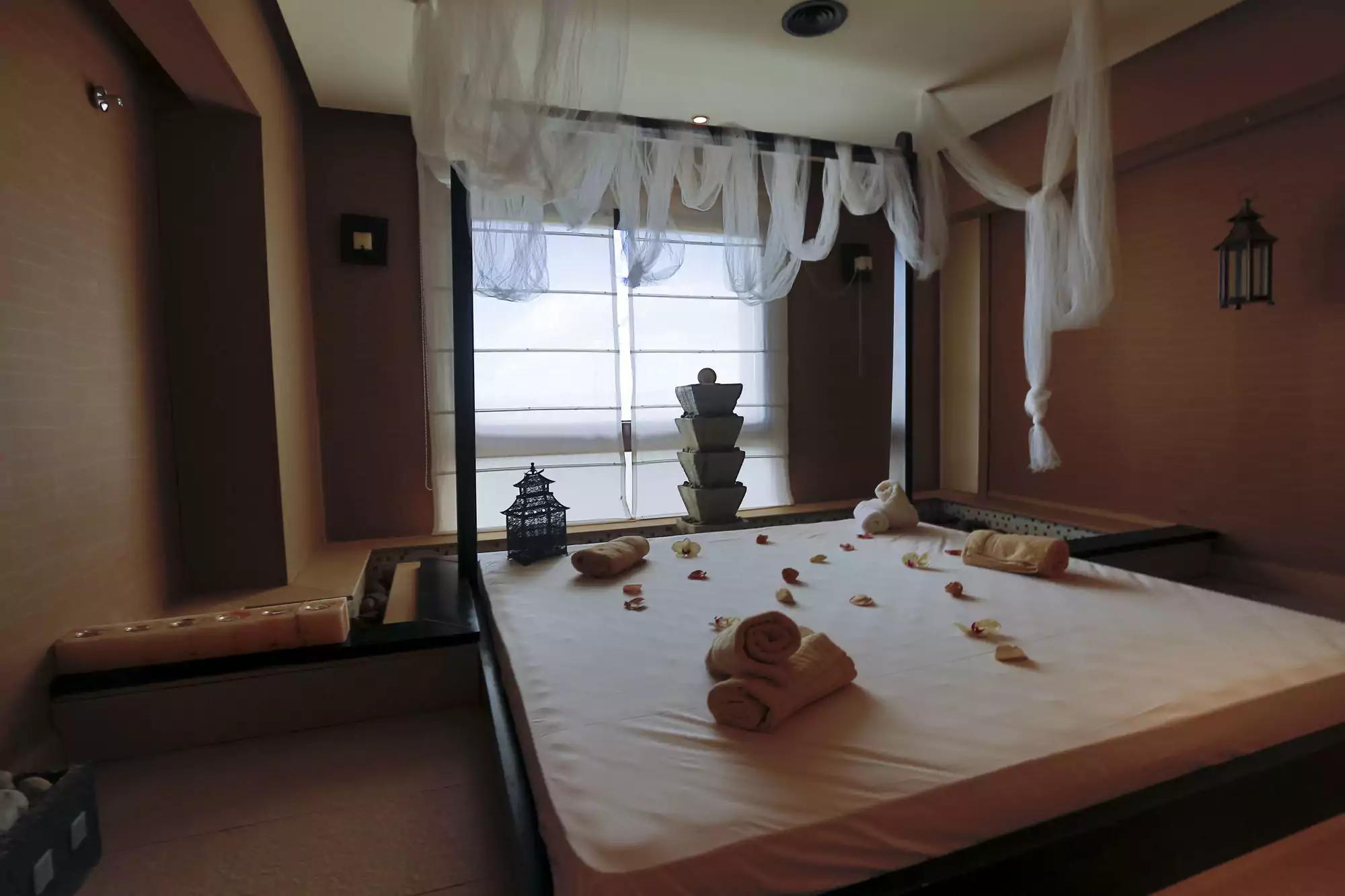 Imago Hotel & Spa El Calafate Eksteriør billede