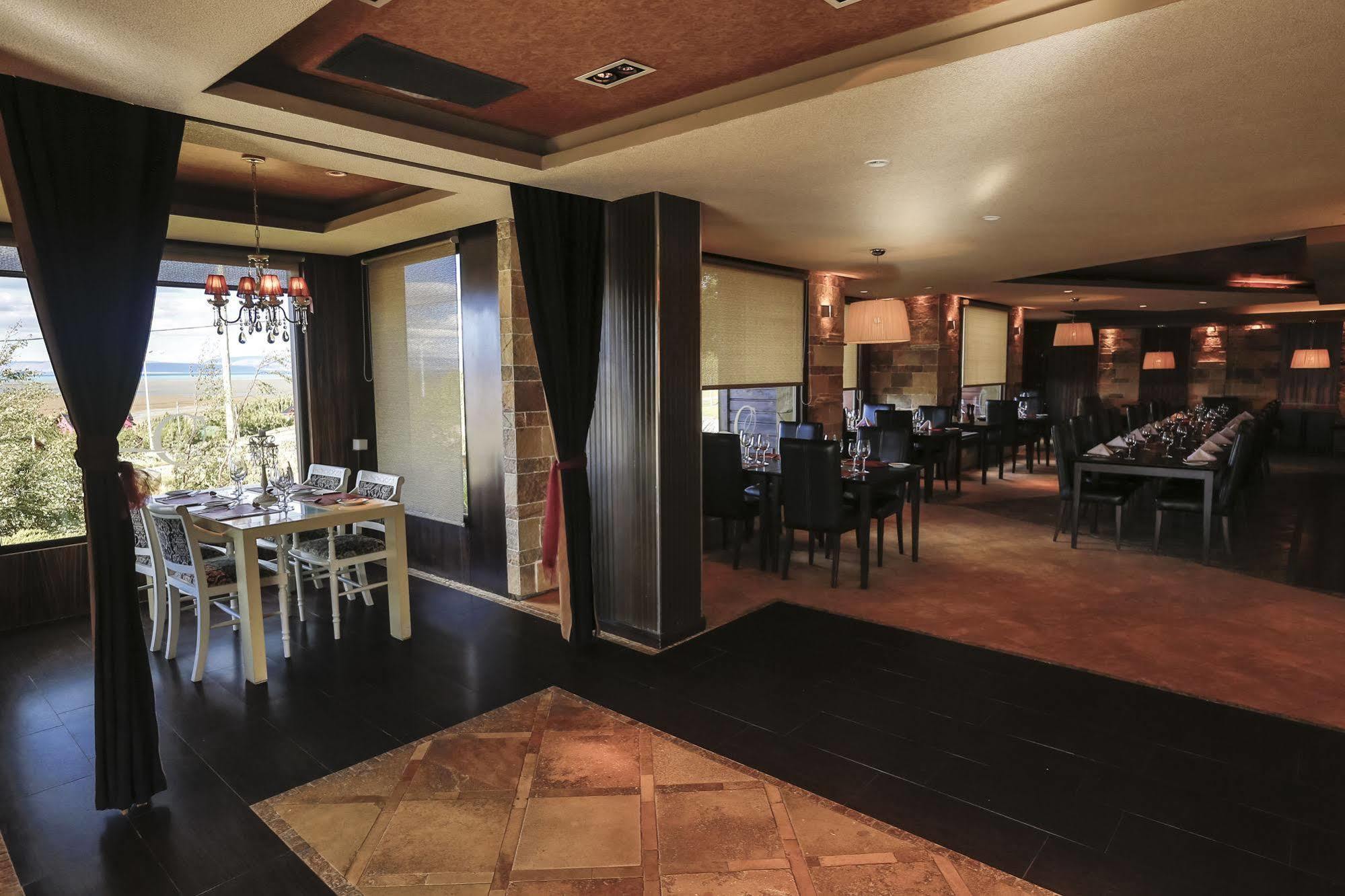 Imago Hotel & Spa El Calafate Eksteriør billede